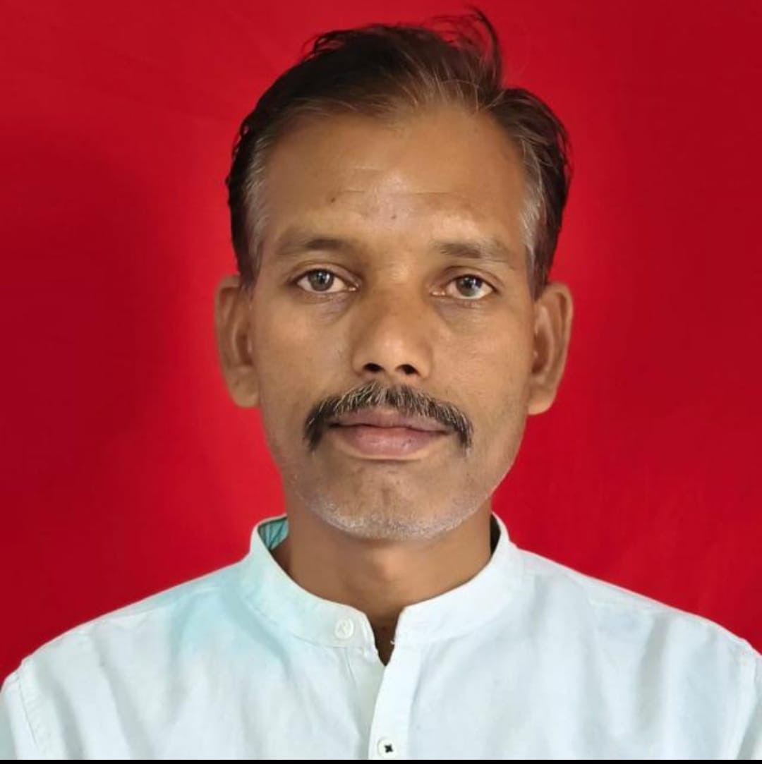 Gendalal Keshariya