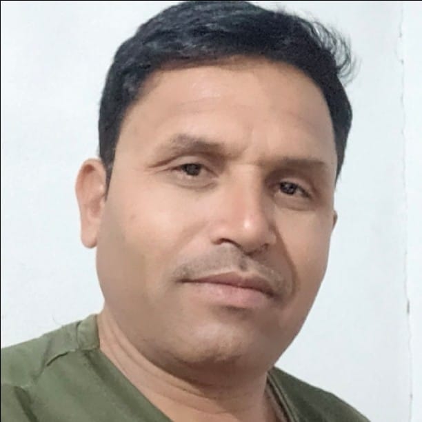 Babu lal Kaleshriya
