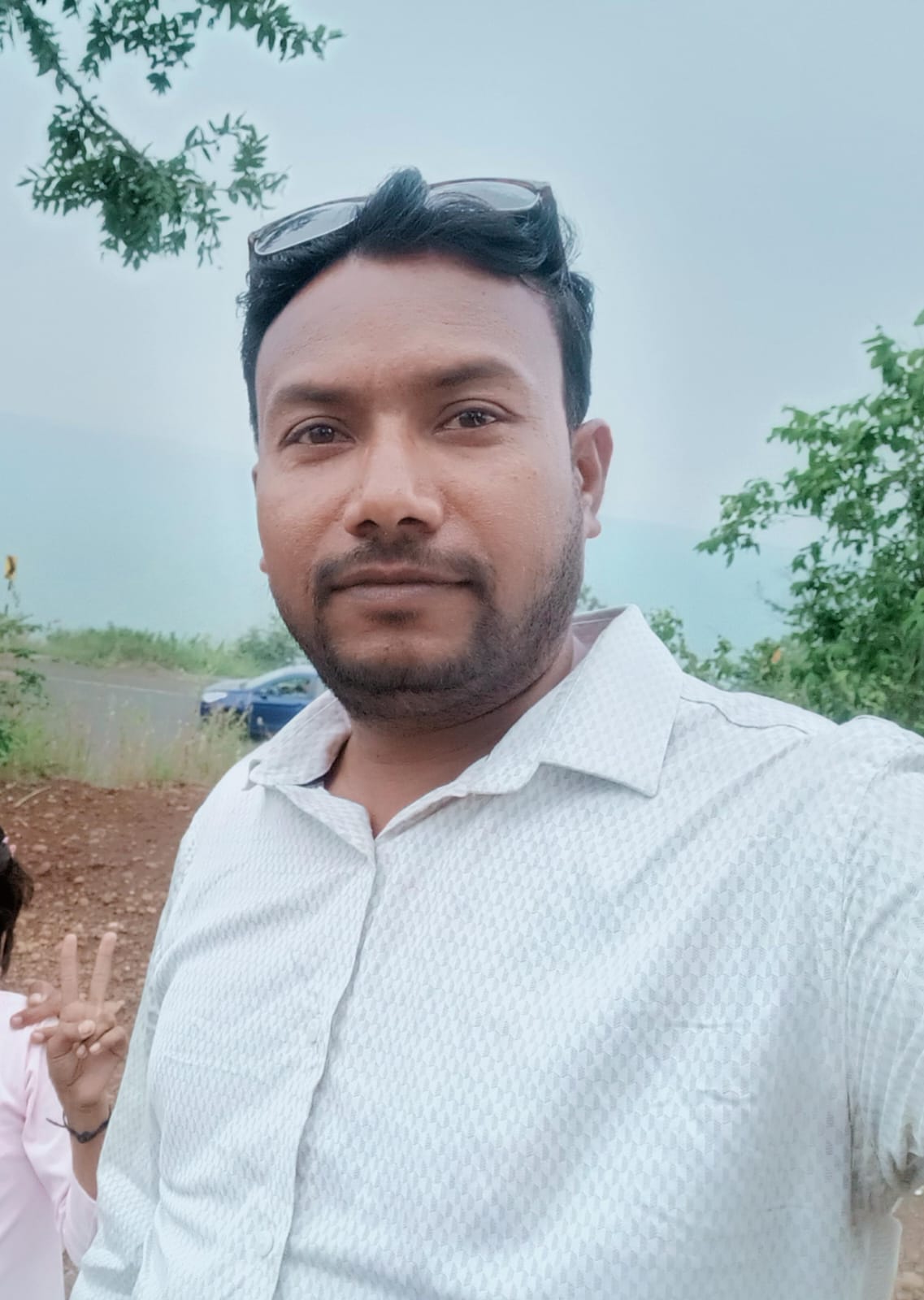 Chandar Singh