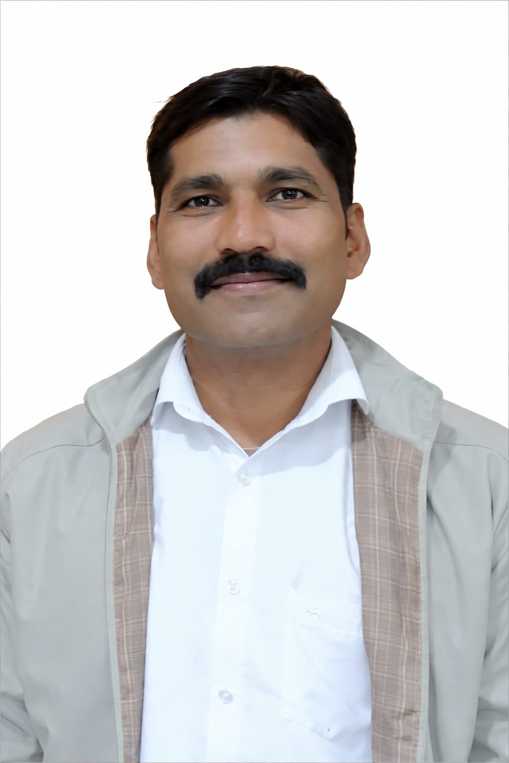 Heeralal Vishwakarma