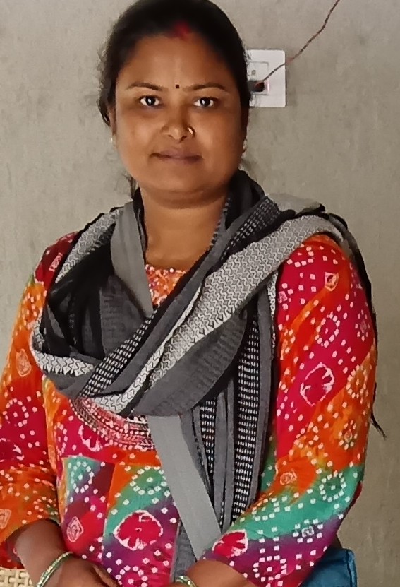 Kavita Patel