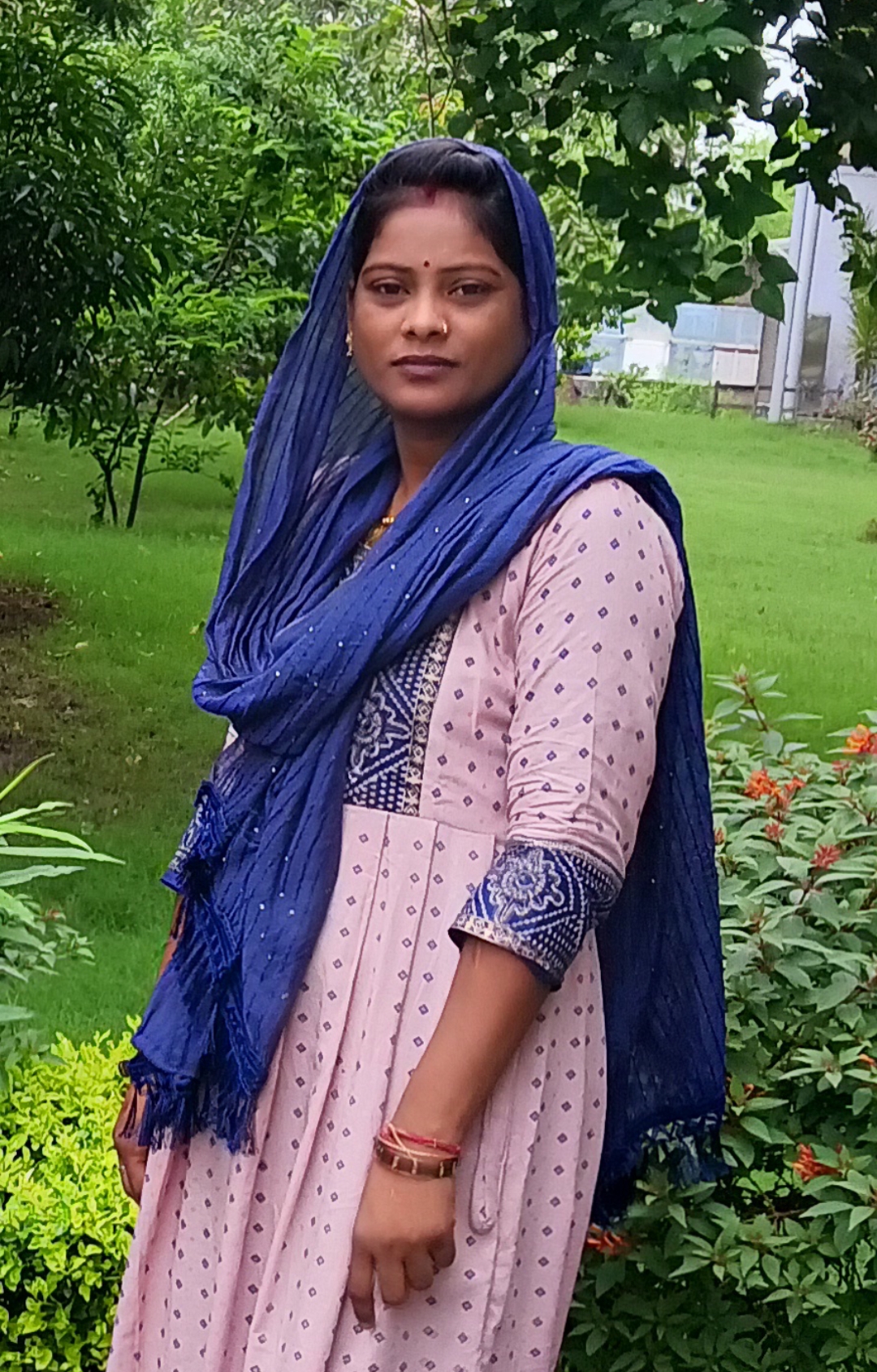 Laxmi Ahirwar