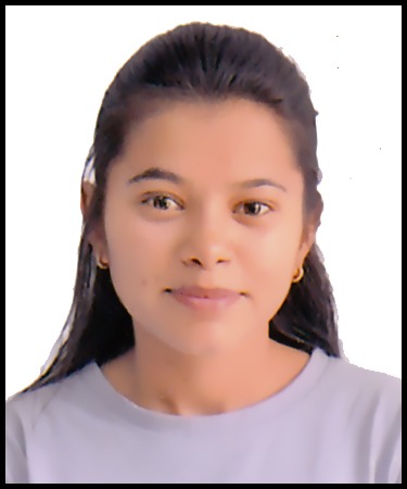 POORVI SHRIVASTAVA