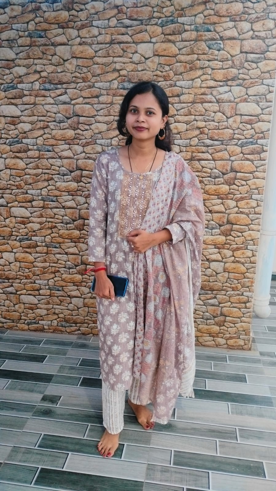 Ragini Uikey