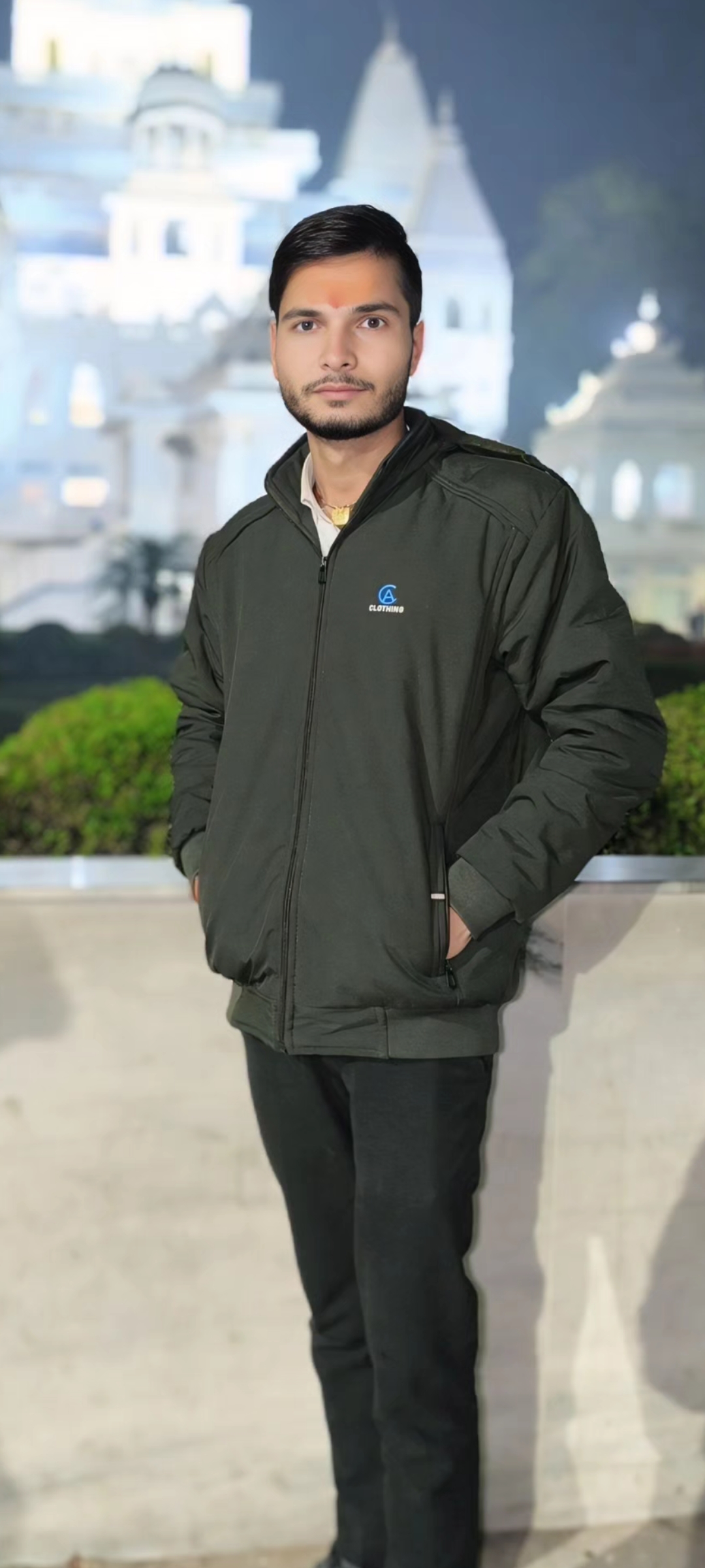 Rahul Lodhi
